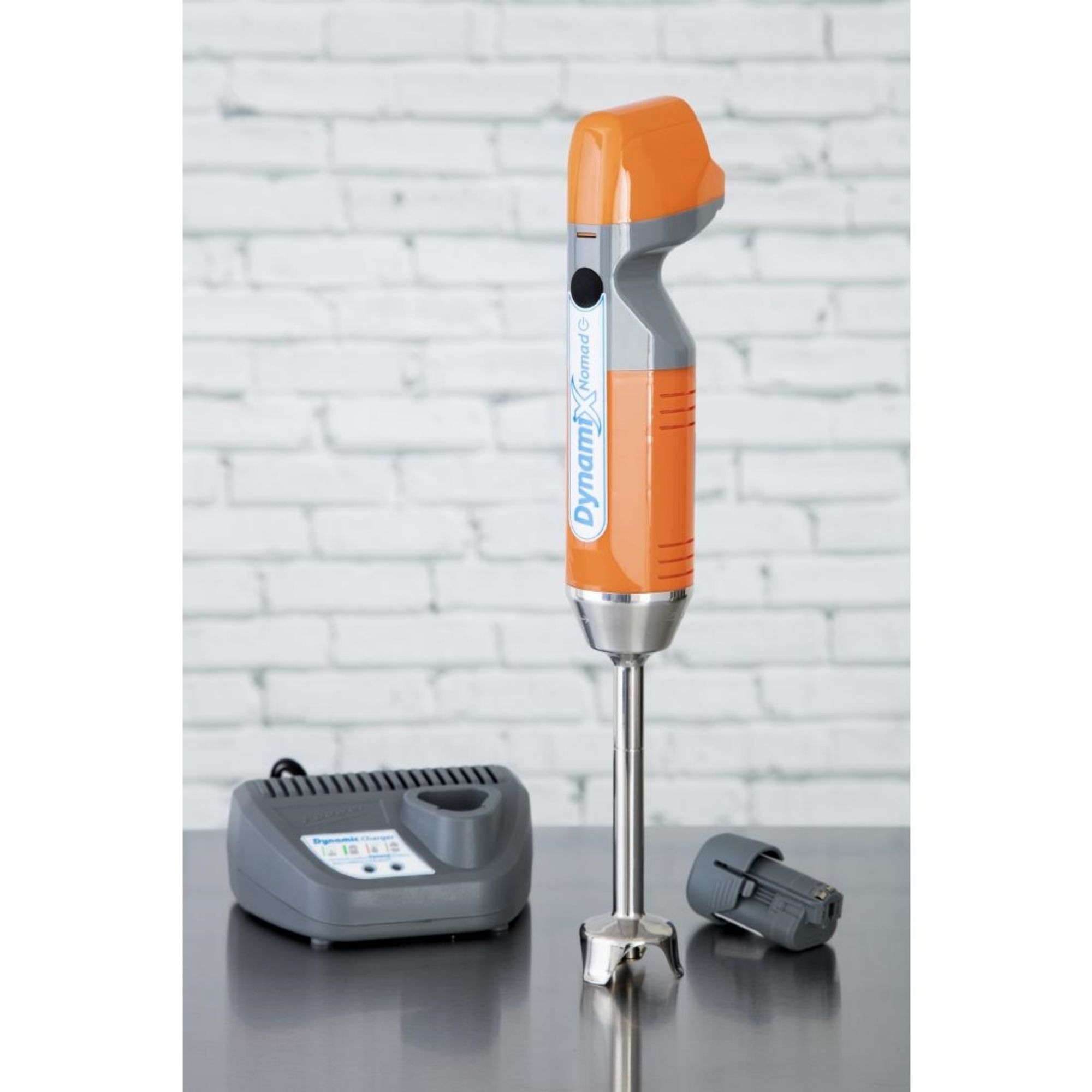 Picture of Dynamic Dynamix Cordless Stick Blender Nomad 130