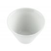 Picture of Olympia Whiteware Conical Ramekin White 110mm (Pack of 6) - CM165