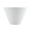 Picture of Olympia Whiteware Conical Ramekin White 110mm (Pack of 6) - CM165