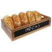 Picture of Olympia Bread Crate with Chalkboard 1/1 GN - CL190