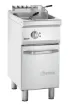 Picture of Bartscher Deep fat fryer 700, W400, 23L Freestanding - 286917