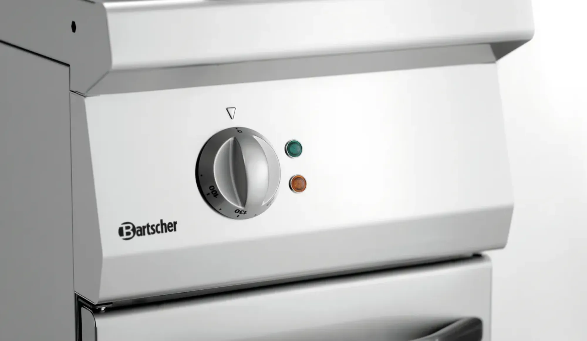 Picture of Bartscher Deep fat fryer 700, W400, 15L