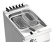 Picture of Bartscher Deep fat fryer 700, W400, 23L Freestanding - 286917