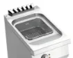 Picture of Bartscher Deep fat fryer 700, W400, 23L Freestanding - 286917