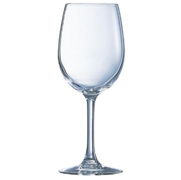 Picture of Chef & Sommelier Cabernet Tulip Wine Glasses 350ml (Pack of 24)