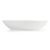 Picture of Olympia Whiteware Coupe Bowls 205mm (Pack of 6) - CM188