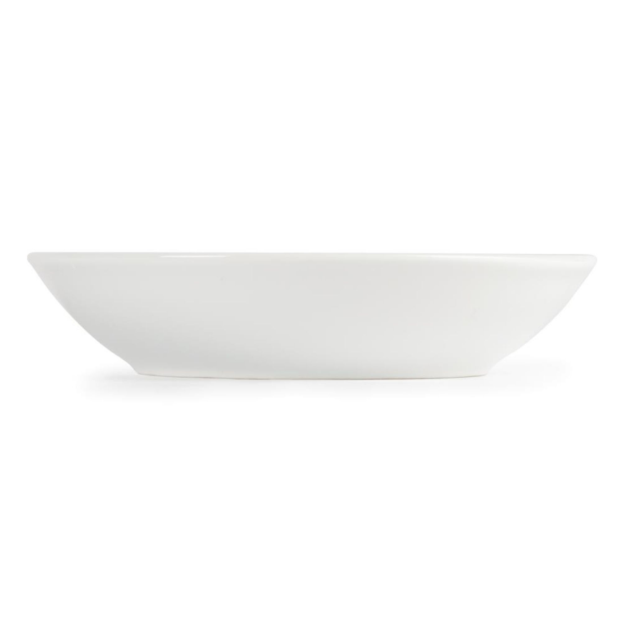 Picture of Olympia Whiteware Coupe Bowls 205mm (Pack of 6)