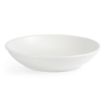 Picture of Olympia Whiteware Coupe Bowls 205mm (Pack of 6) - CM188