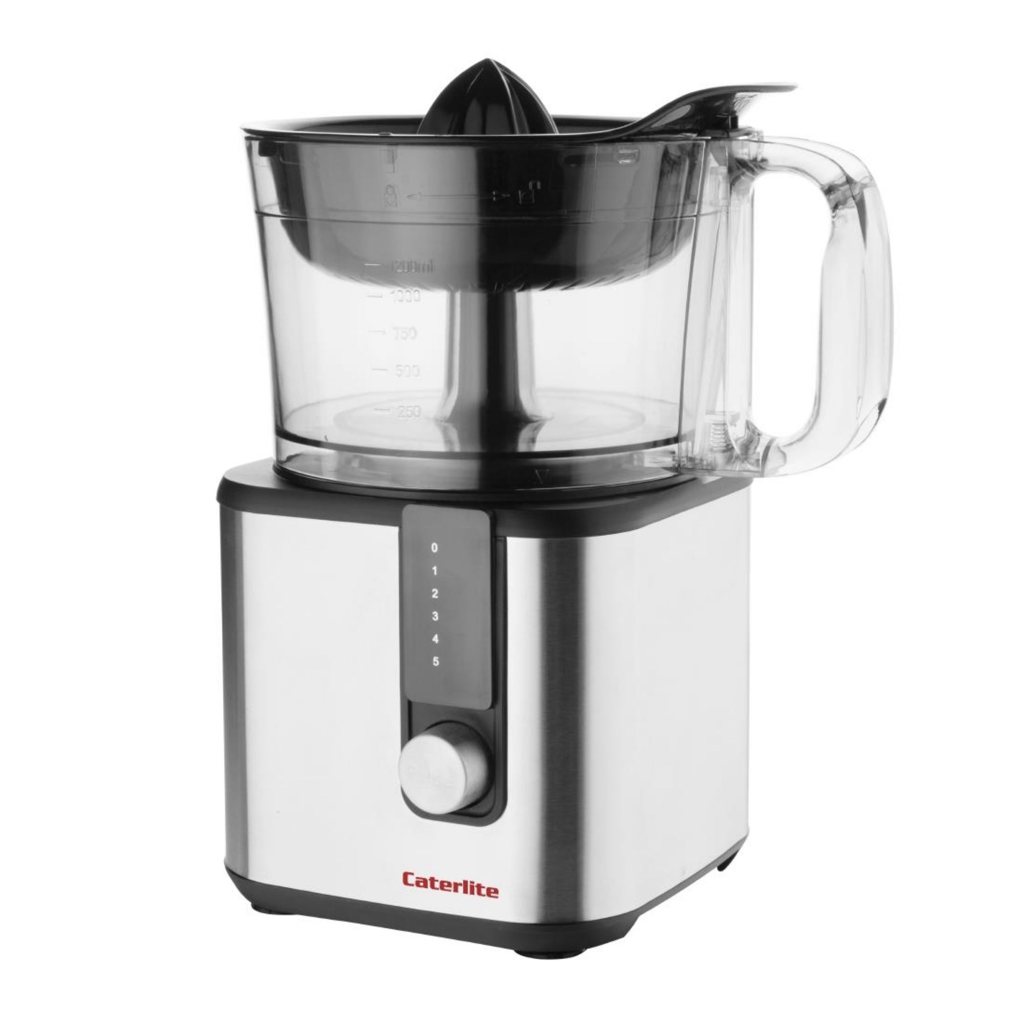 Picture of Caterlite Food Processor