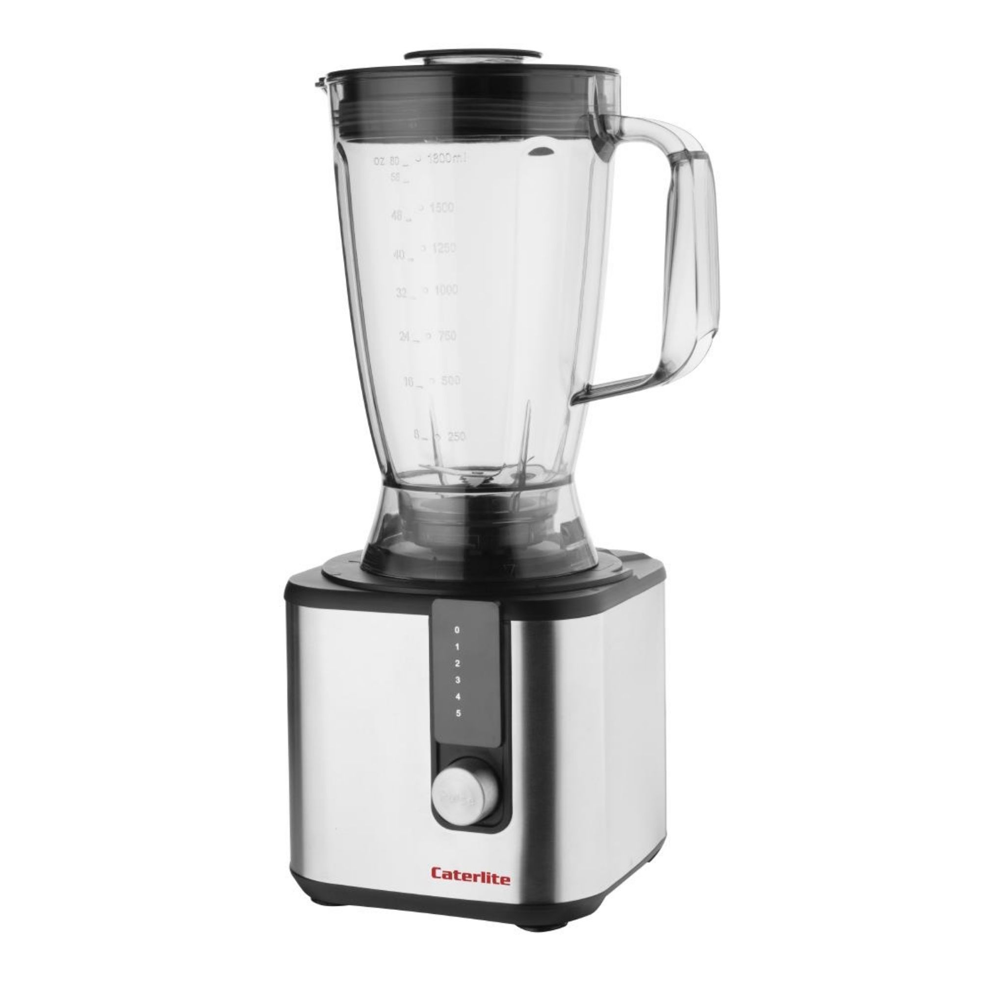 Picture of Caterlite Food Processor