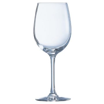 Picture of Chef & Sommelier Cabernet Tulip Wine Glasses 470ml (Pack of 24)