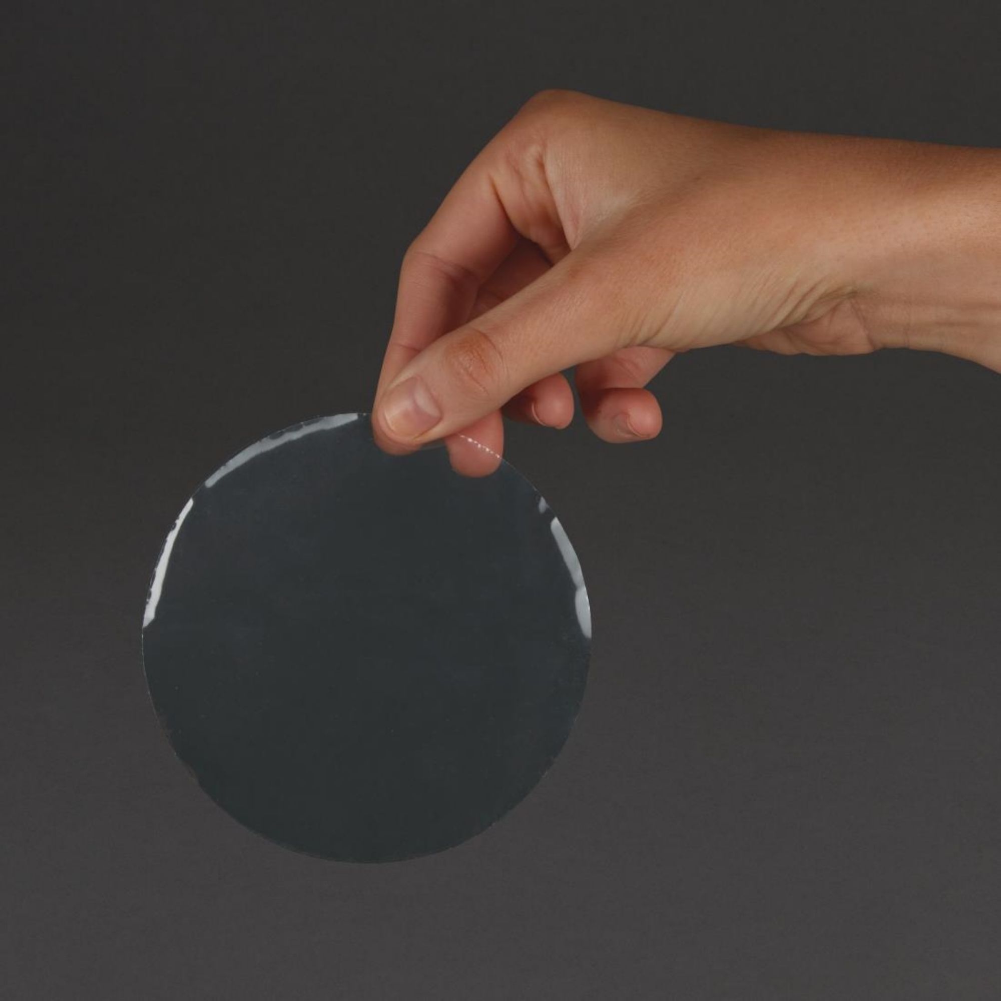 Picture of Burger Plastic Discs 100mm (5000 Pack)