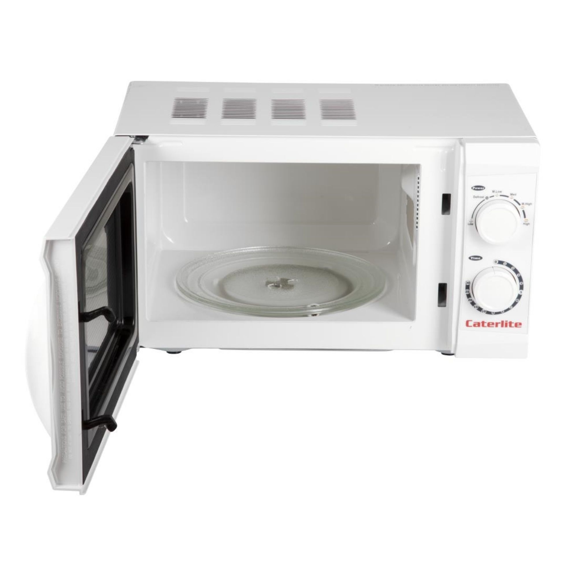 Picture of Caterlite Compact Microwave 17ltr 700W