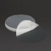 Picture of Burger Plastic Discs 100mm (5000 Pack) - CM167