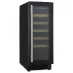 Picture of CombiSteel Wine Cooler Upright 1 Door Single Zone 50 Litre