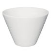 Picture of Olympia Whiteware Conical Ramekin White 70mm (Pack of 12) - CM164
