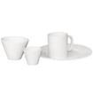 Picture of Olympia Whiteware Conical Ramekin White 70mm (Pack of 12) - CM164