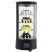 Picture of CombiSteel Rotating Cake Display 72L