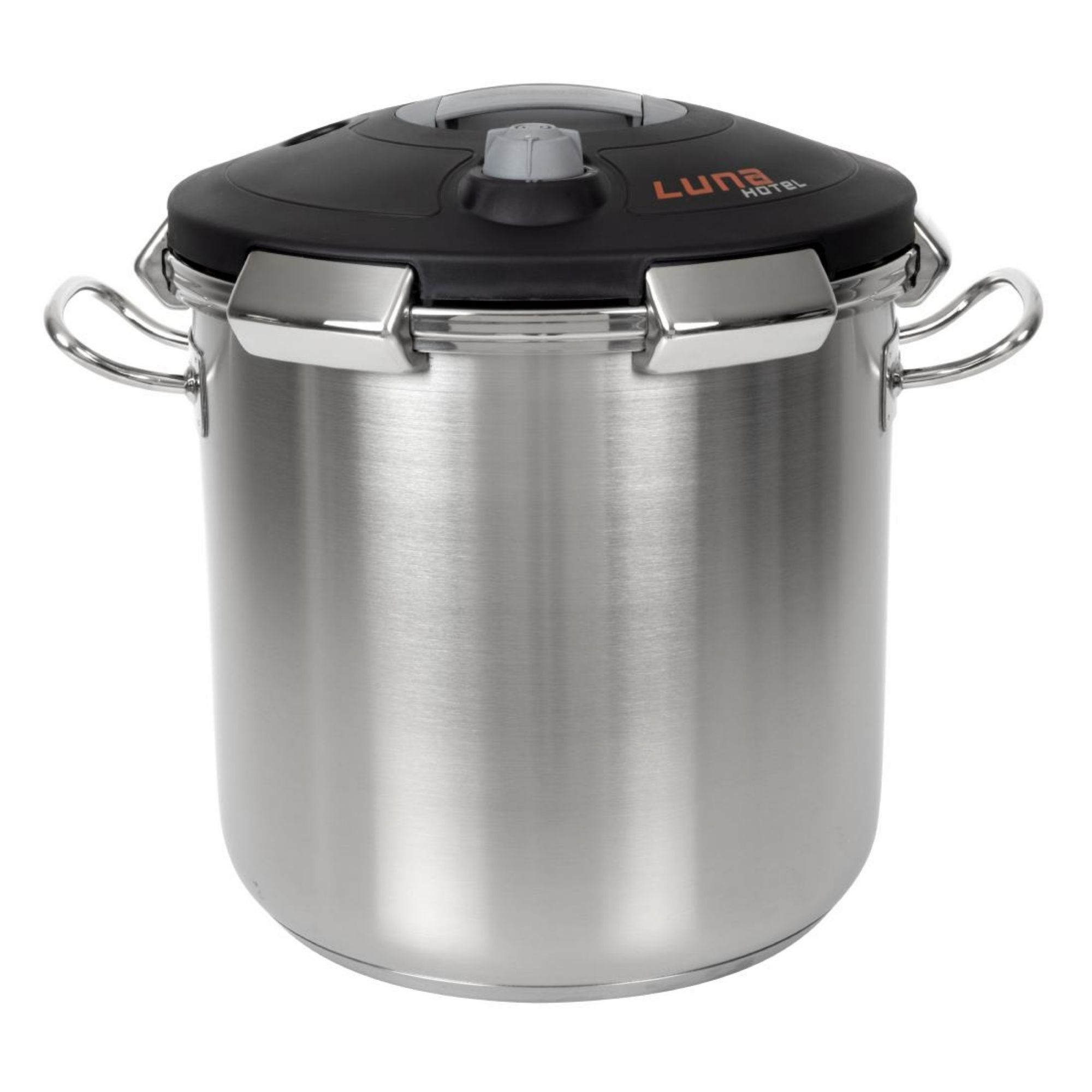 Picture of Artame Luna Stainless Steel High Capacity Pressure Cooker 32cm - CM582