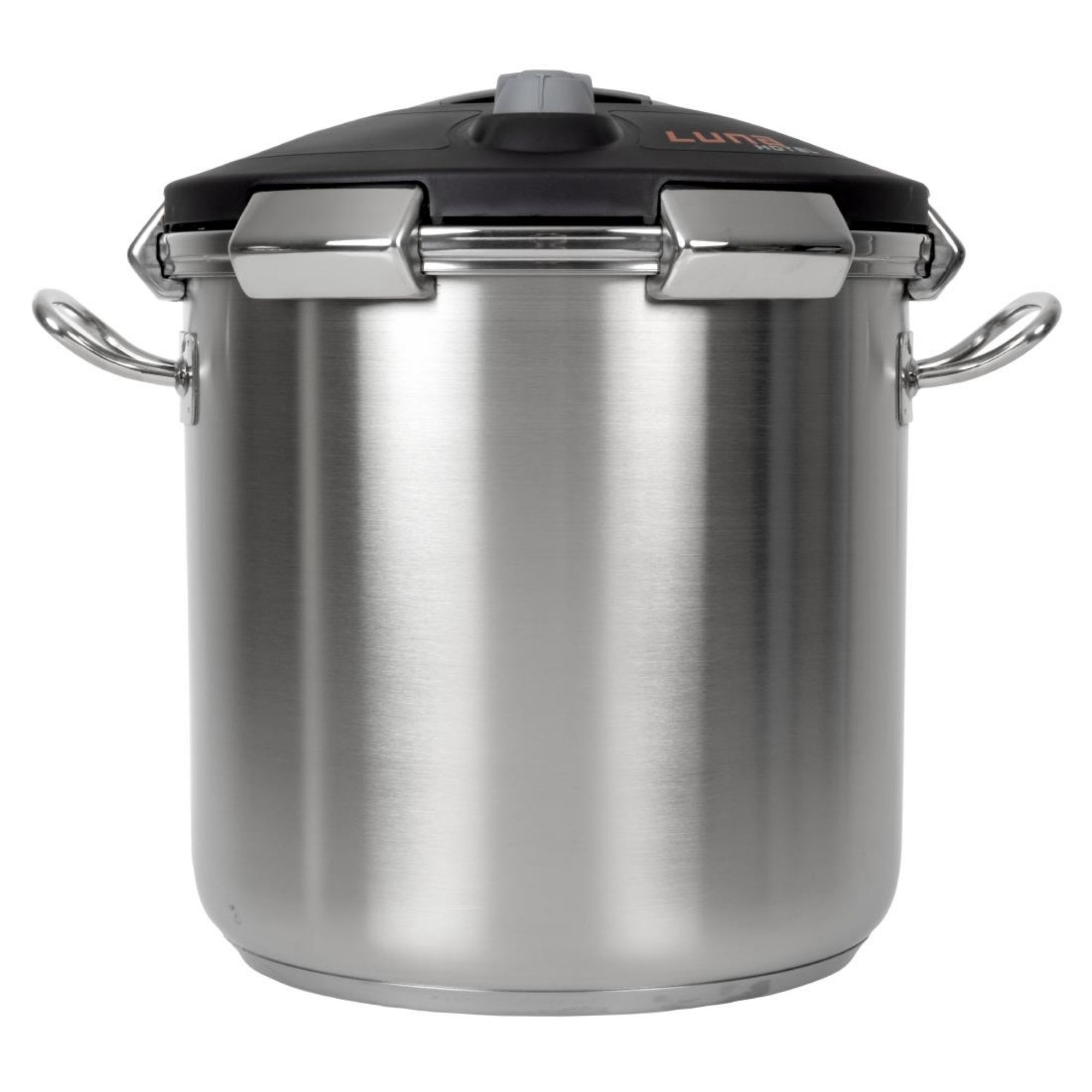 Picture of Artame Luna Stainless Steel High Capacity Pressure Cooker 32cm