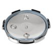 Picture of Artame Luna Stainless Steel High Capacity Pressure Cooker 32cm - CM582