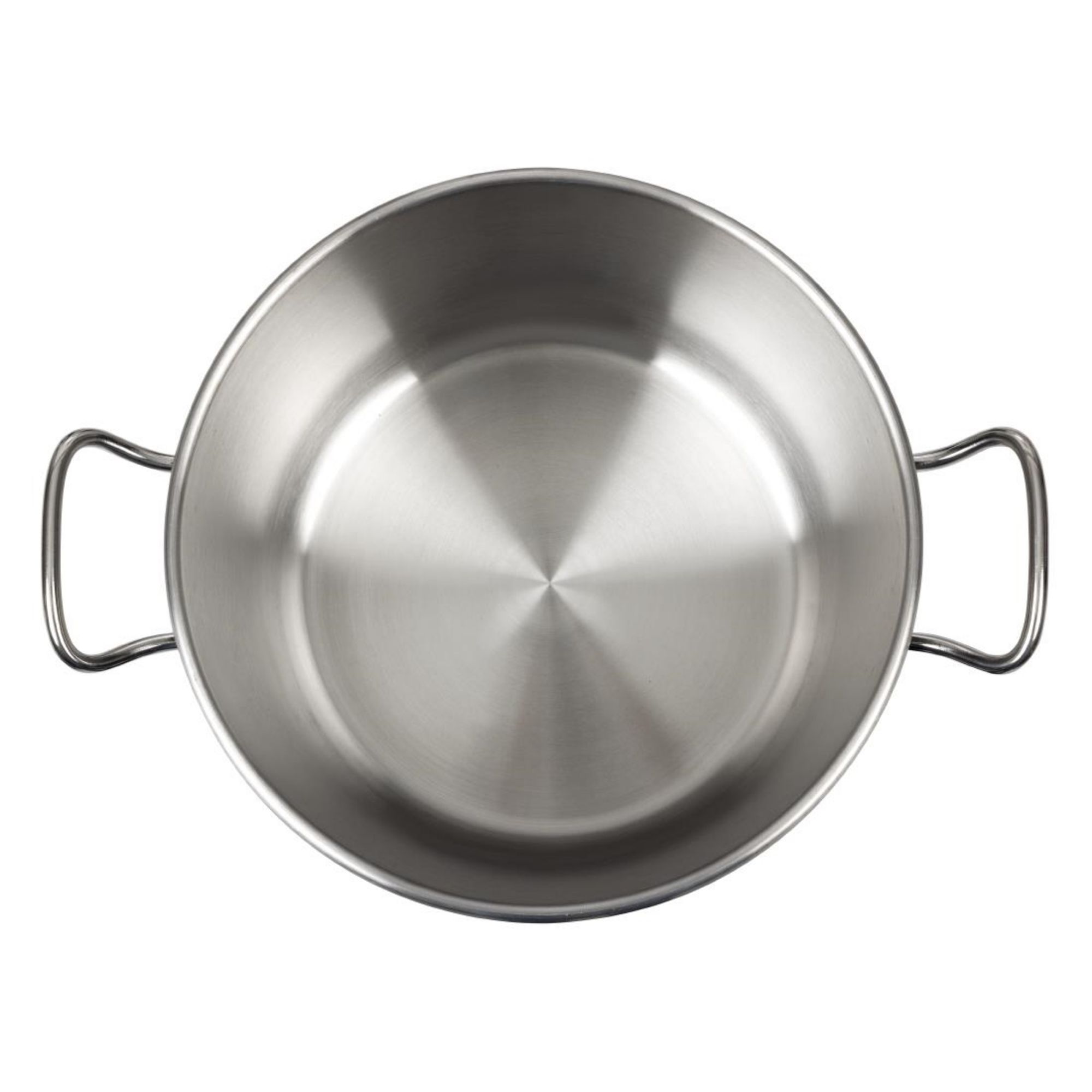 Picture of Artame Luna Stainless Steel High Capacity Pressure Cooker 32cm