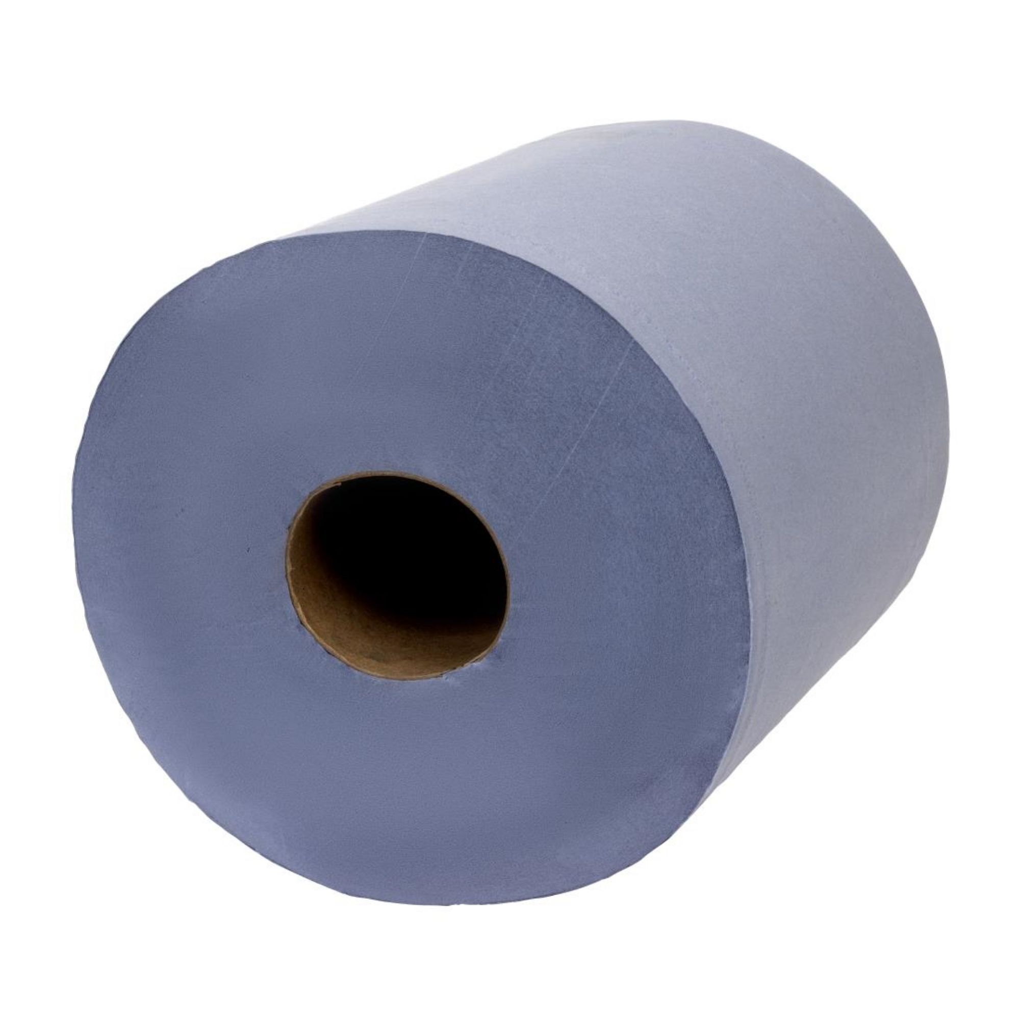 Picture of Tork Centrefeed Wiper Dispenser Refill Blue (Pack of 6)