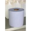 Picture of Tork Centrefeed Wiper Dispenser Refill Blue (Pack of 6) - CL129