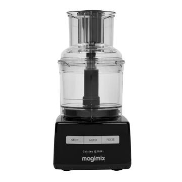 Picture of Magimix 5200XL Food Processor Black 18584