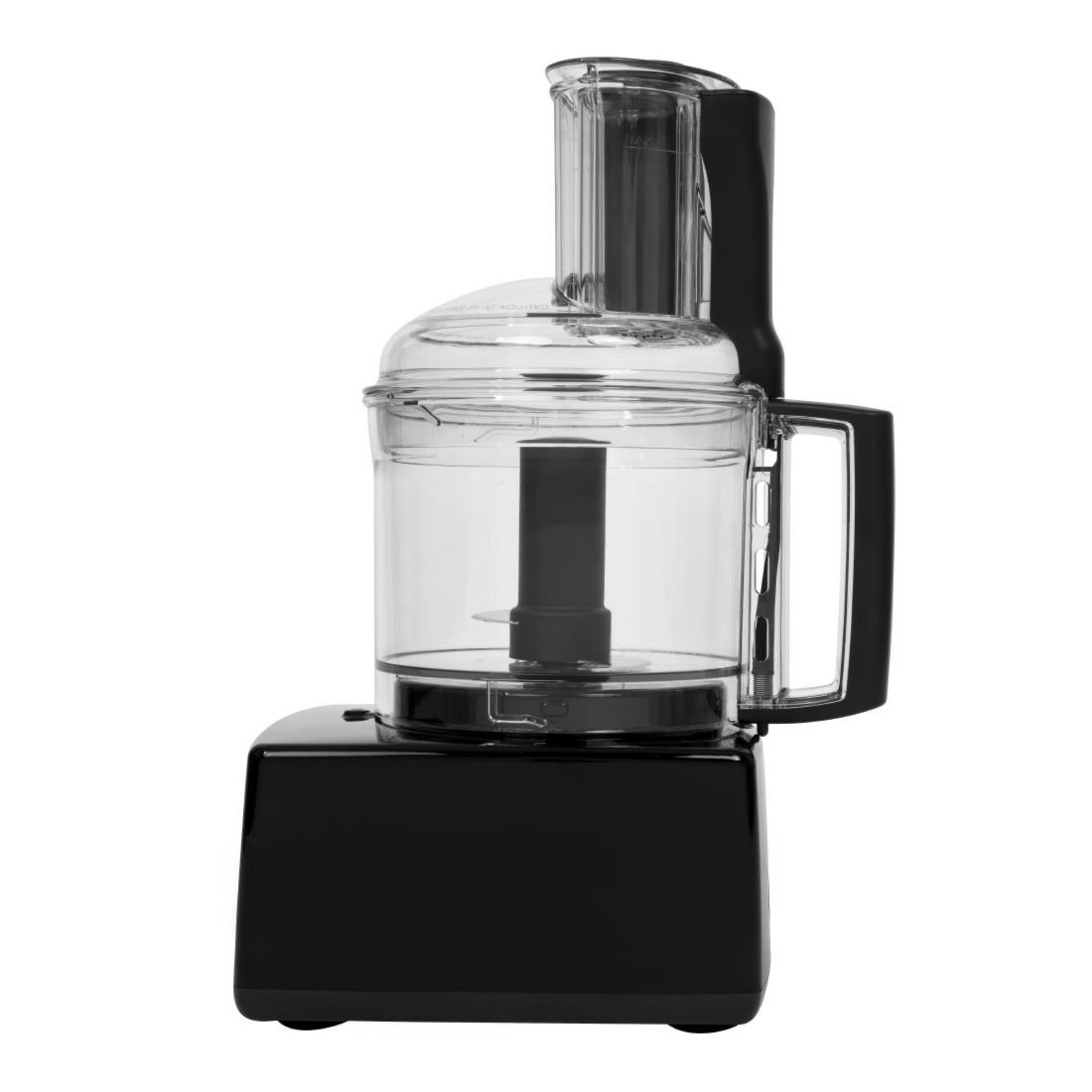 Picture of Magimix 5200XL Food Processor Black 18584