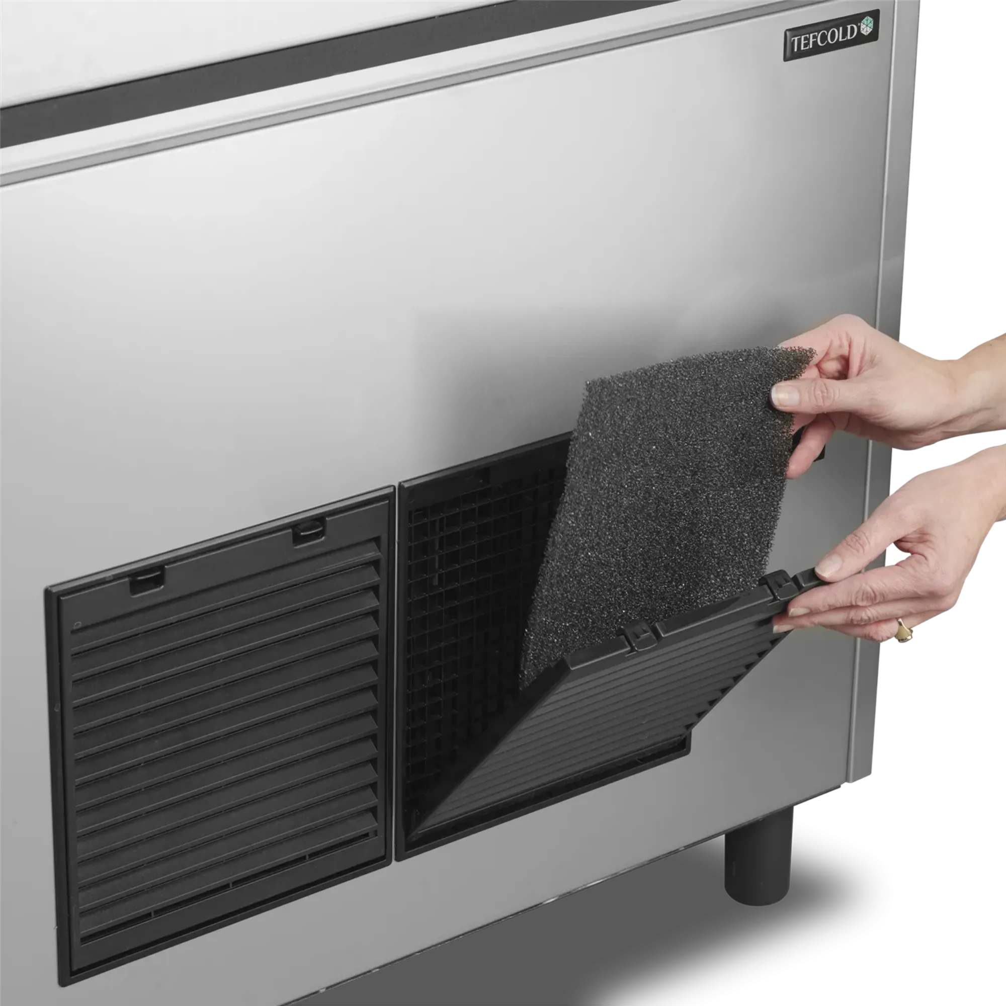 Picture of Tefcold TC85 Ice Maker