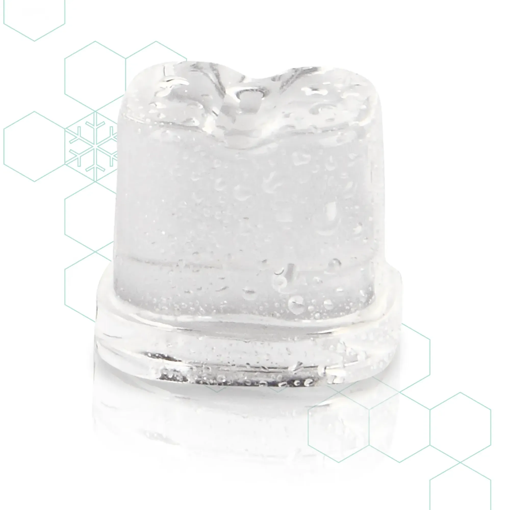 Picture of Tefcold TC85 Ice Maker