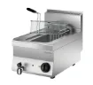 Picture of Bartscher Deep fat fryer 650, W400, 10L Countertop - 115204