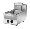 Picture of Bartscher Deep fat fryer 650, W400, 10L Countertop - 115204
