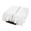 Picture of Cheese Slicing Board White - CL068