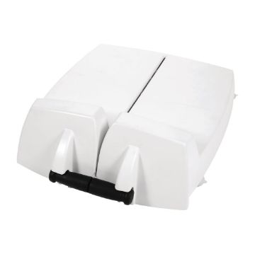 Picture of Cheese Slicing Board White