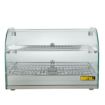 Picture of Buffalo Countertop Heated Food Display 554mm Width - CK916