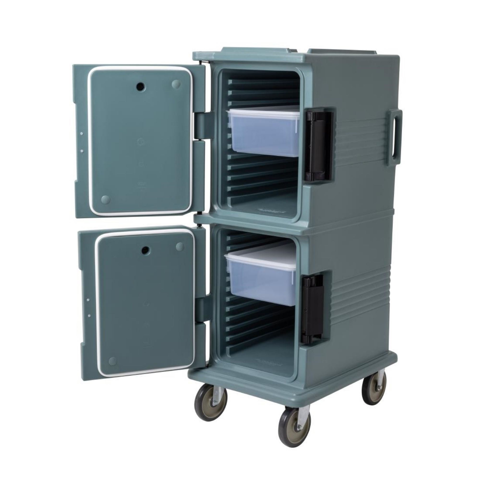 Picture of Cambro Ultra Camcart Slate Blue