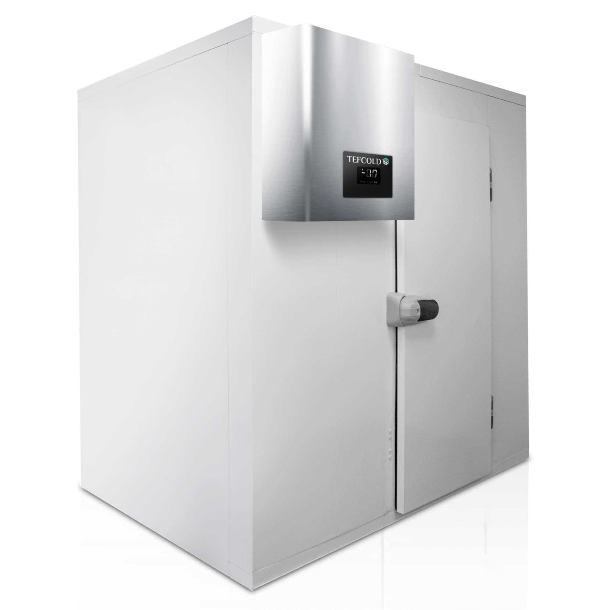 Picture of Tefcold CRPF2127 Coldroom (Cooling) H2200 x W2100 x D2700