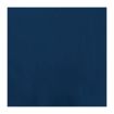 Picture of Fasana Lunch Napkin Blue 33x33cm 2ply 1/4 Fold (Pack of 1500) - CK877