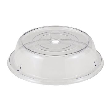 Picture of Cambro Cover Plates Plastic - 10" (12 Pack)
