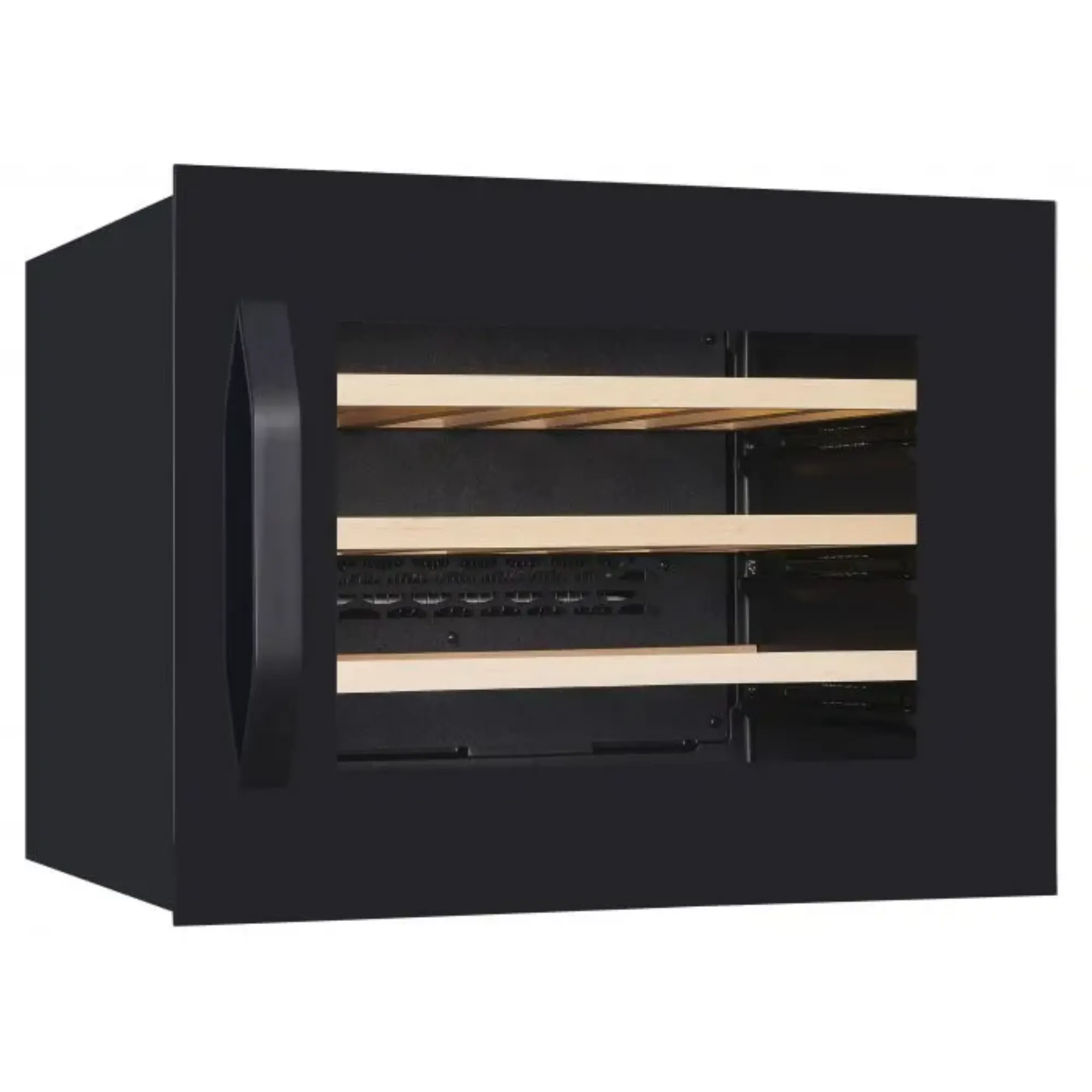Picture of CombiSteel Wine Cooler Built-in 1 Door Single Zone 51 Litre - 7525.0020
