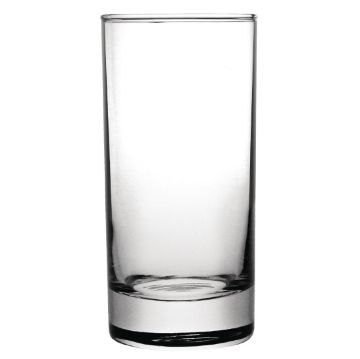 Picture of Olympia Hi Ball Glasses CE-Marked 285ml (Pack of 48)