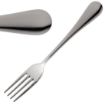 Picture of Abert Matisse Table Fork (Pack of 12) - CF342