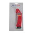 Picture of Hygiplas Easytemp Colour Coded Red Thermometer - CF913
