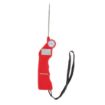 Picture of Hygiplas Easytemp Colour Coded Red Thermometer - CF913