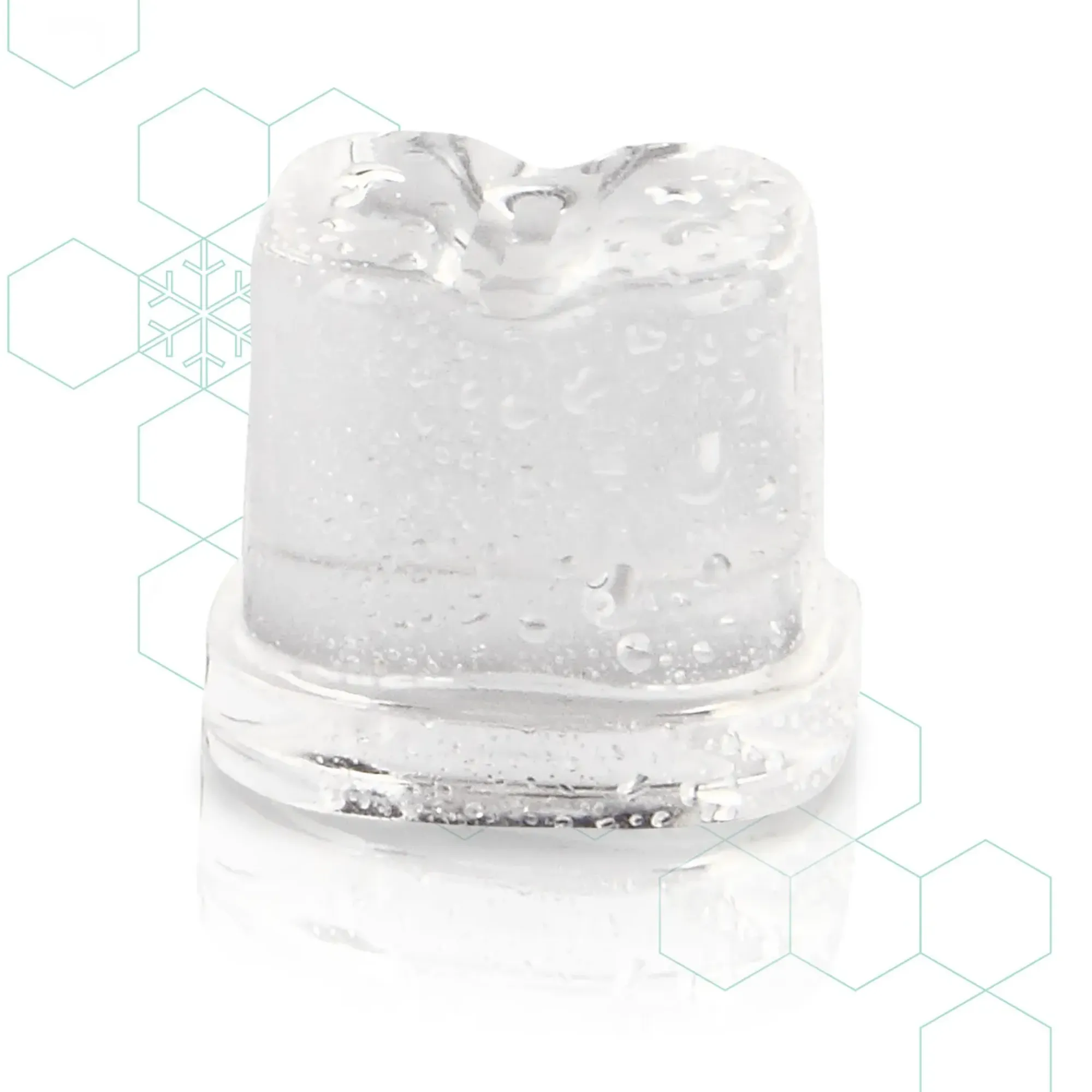 Picture of Tefcold TC57 Ice Maker