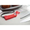 Picture of Hygiplas Easytemp Colour Coded Red Thermometer - CF913