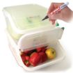 Picture of Araven Polypropylene 1/3 Gastronorm Ingredient Bin 7Ltr - CG043