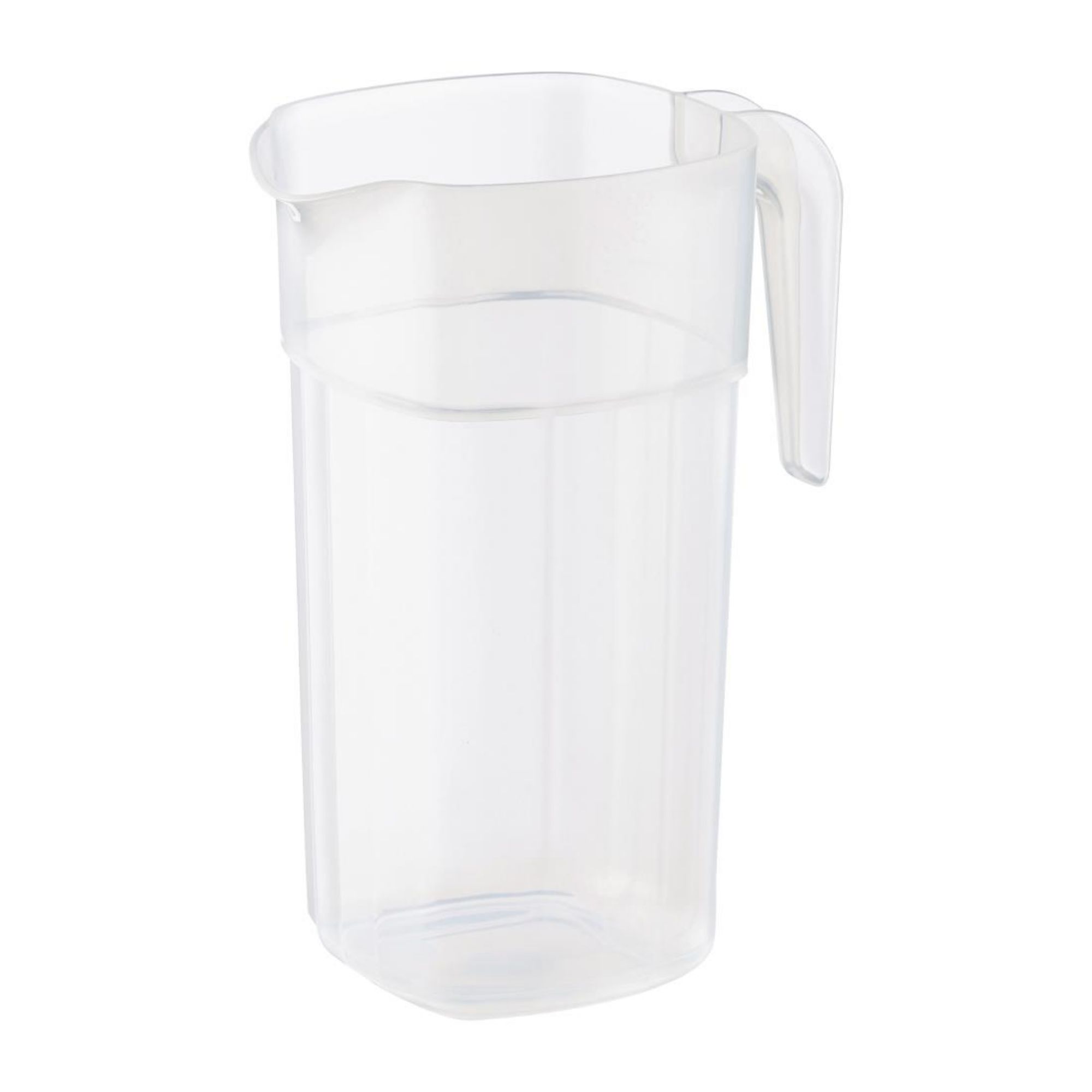 Picture of Araven Polypropylene Pitcher 1.8Ltr 61oz - CH922